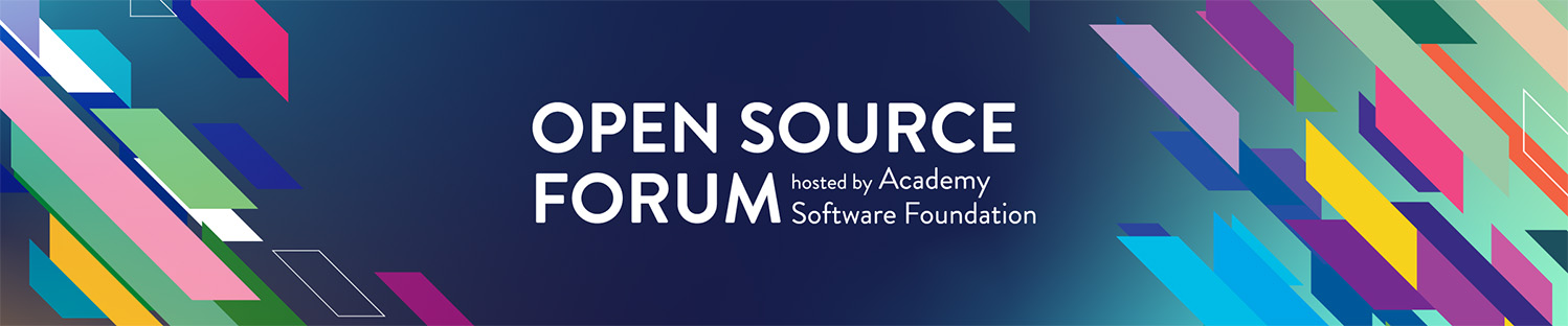 Open Source Forum 2024
