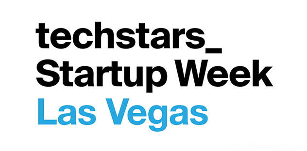 Techstars Startup Week Las Vegas