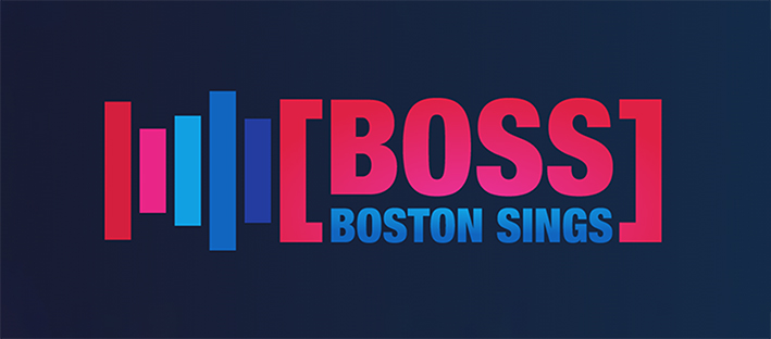 Boston Sings 2024