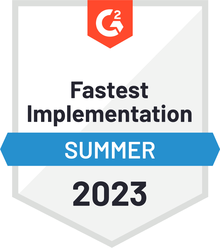 Fastest Implementation