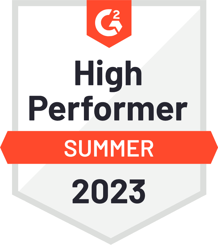 High Performer