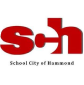 School City of Hammond logo