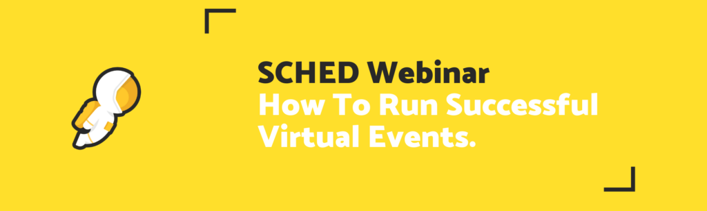 How To Run Successful Virtual Events