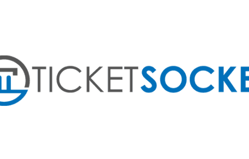 TicketSocket Logo