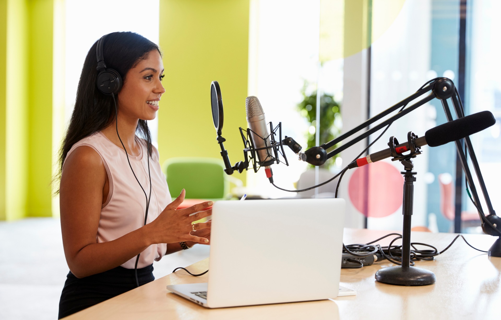 Top Podcasts For Event Organizers