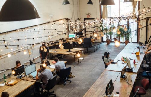 The Top Us Coworking Spaces For 2024