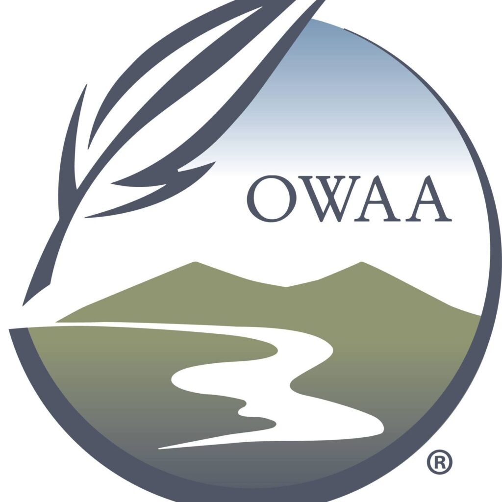 Owaa Logo