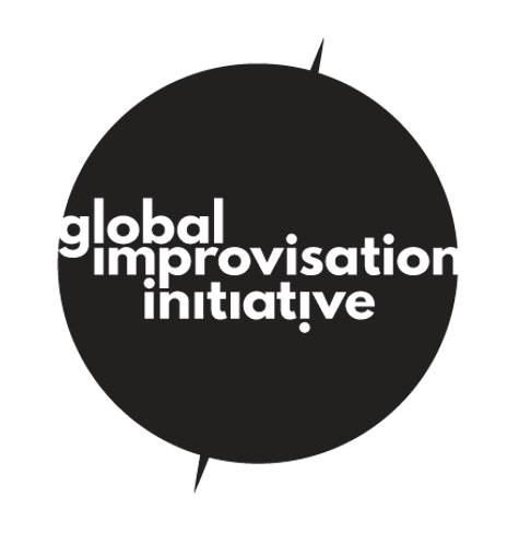 The Global Improvisation Initiative Logo