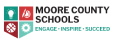Moore logo