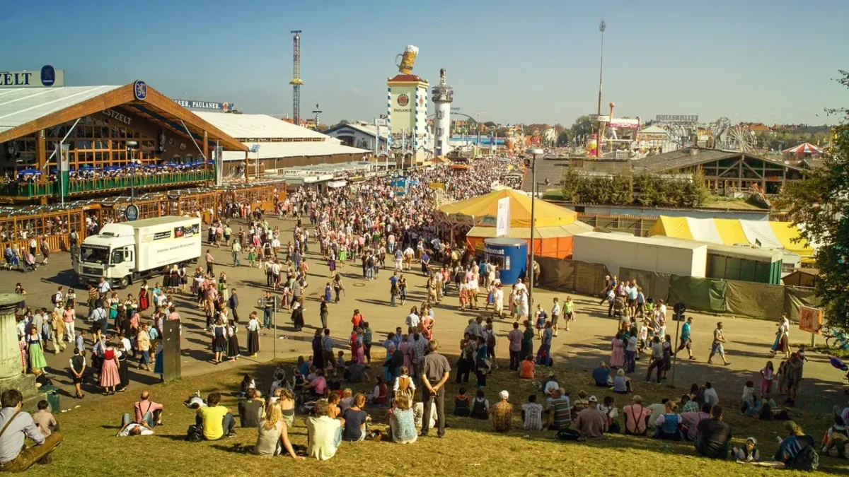 Event Venue Selection